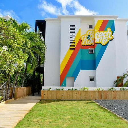 Honky Tonk Punta Cana Luaran gambar