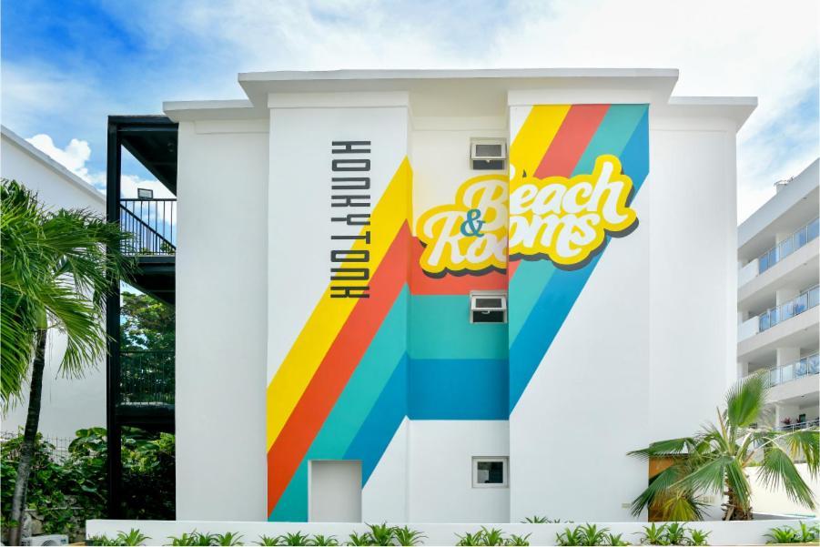 Honky Tonk Punta Cana Luaran gambar