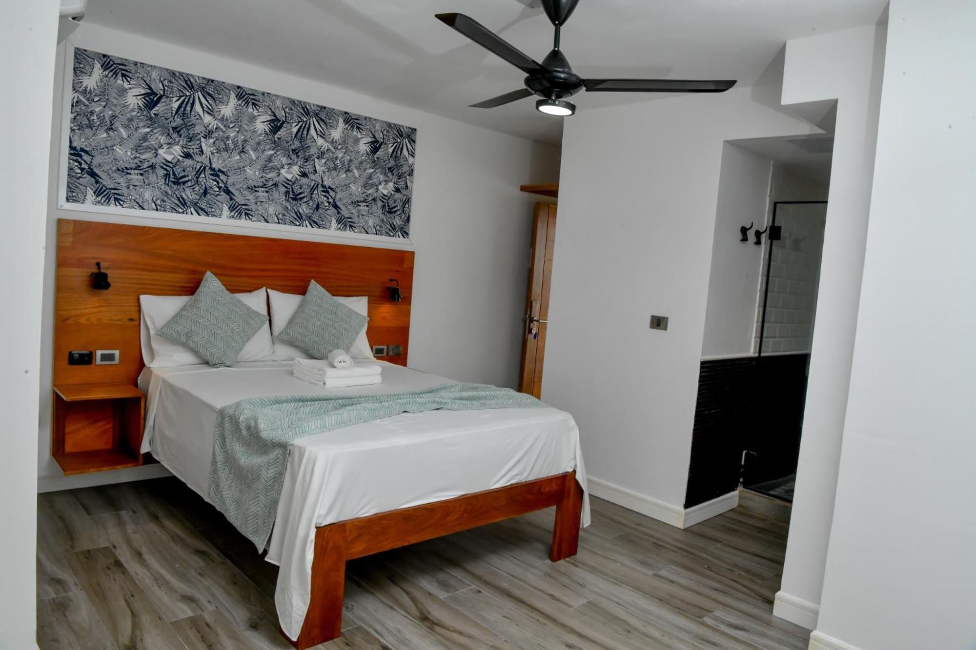 Honky Tonk Punta Cana Luaran gambar